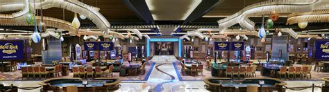 casino host atlantic city.